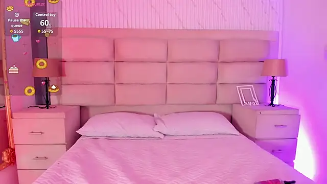 ailynBlaze online show from 02-18-26, 05:47