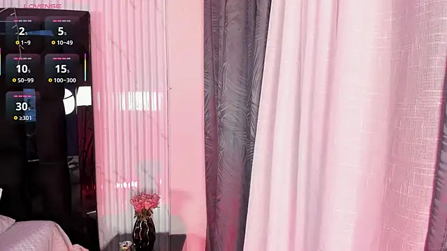 ailynBlaze online show from 04-07-26, 06:47