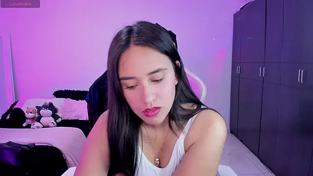 Tinylottie online show from 10-08-25, 10:29