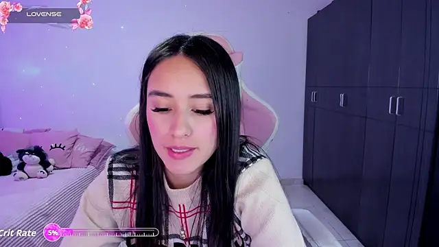 Tinylottie online show from 11-05-25, 12:54