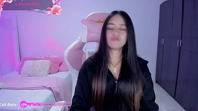 Tinylottie online show from 01-10-26, 09:52