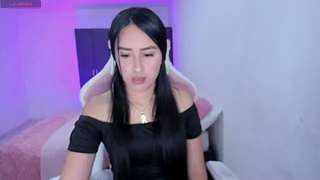 Tinylottie online show from 04-24-26, 05:37