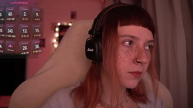 juliapie online show from 12-03-24, 02:14