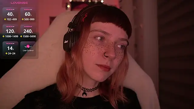 juliapie online show from 12-09-24, 04:12