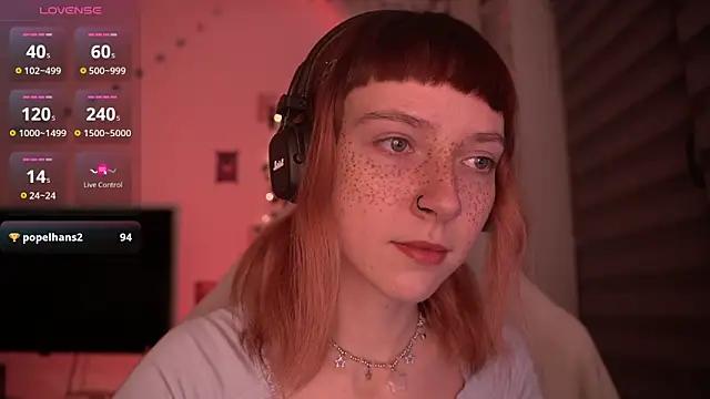 juliapie online show from 12-11-24, 01:26