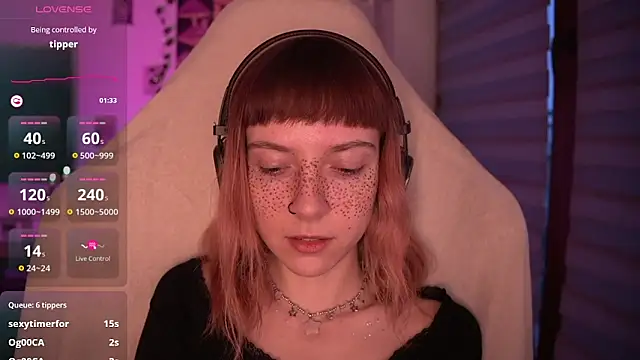 juliapie online show from 12-20-24, 06:40