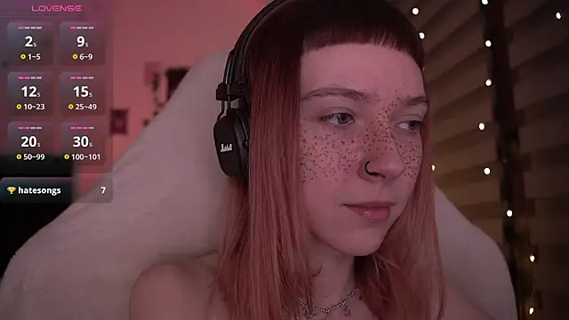 juliapie online show from 01-11-25, 06:14