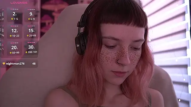 juliapie online show from 01-19-25, 07:04