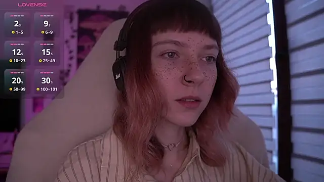 juliapie online show from 03-07-25, 05:29