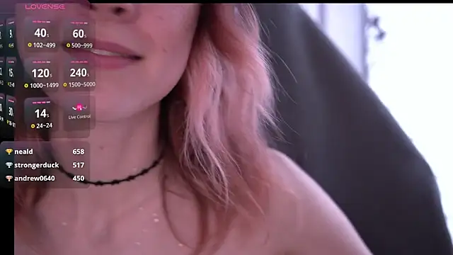 juliapie online show from 03-14-25, 09:24