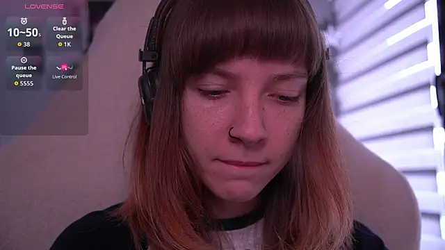 juliapie online show from 10-03-25, 07:38