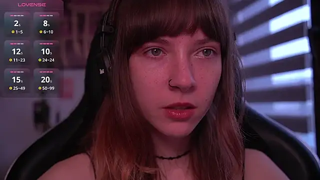 juliapie online show from 12-05-25, 08:45