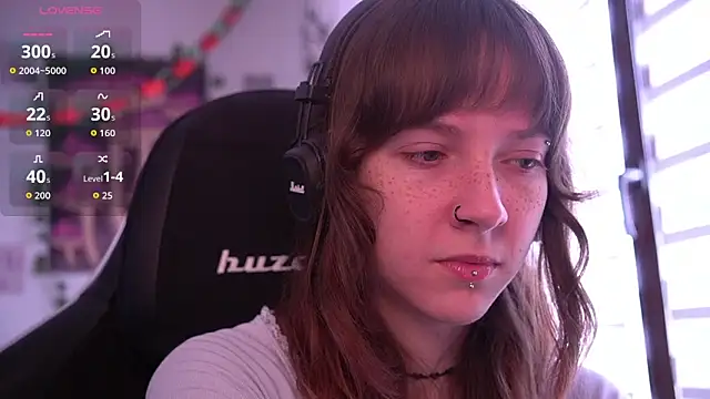 juliapie online show from 02-25-26, 10:03