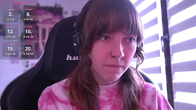 juliapie online show from 03-26-26, 09:59