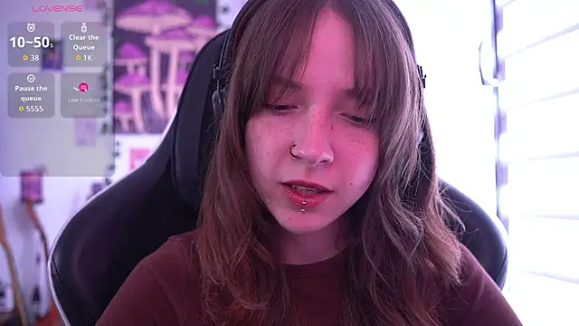 juliapie online show from 04-24-26, 09:56