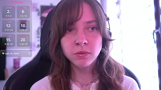 juliapie online show from 04-25-26, 09:01