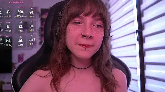 juliapie online show from 06-13-26, 04:38