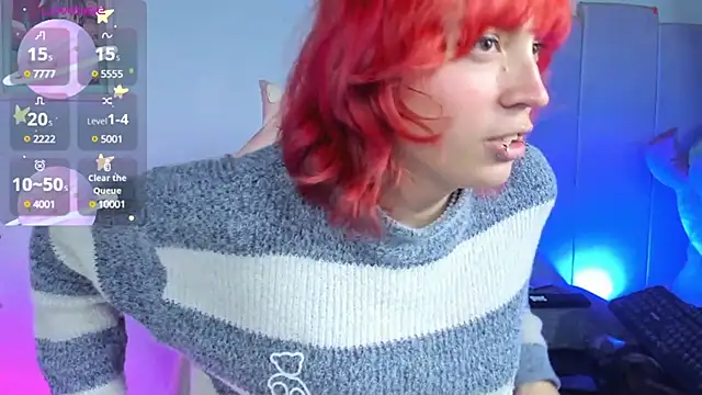 -kisa  online show from 01-19-25, 10:06