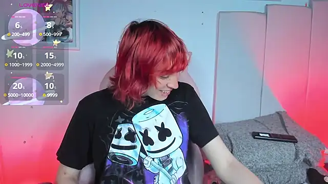 -kisa  online show from 01-21-25, 03:48