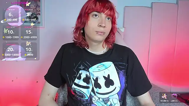 -kisa  online show from 01-21-25, 06:54