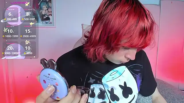 -kisa  online show from 01-21-25, 09:57