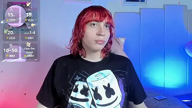 -kisa  online show from 01-22-25, 04:23