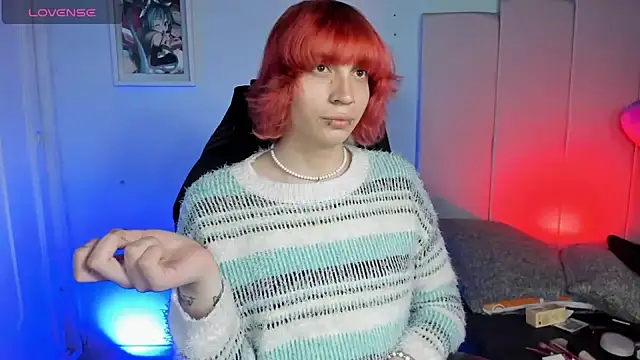 -kisa  online show from 01-23-25, 04:41