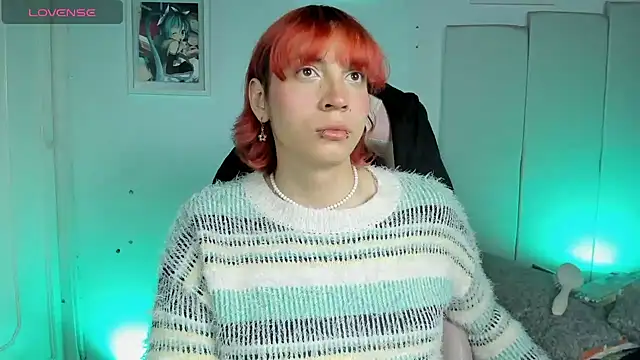 -kisa  online show from 01-23-25, 07:43