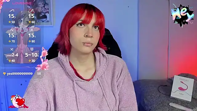 -kisa  online show from 01-28-25, 09:41