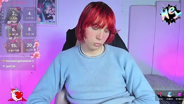 -kisa  online show from 02-05-25, 06:13