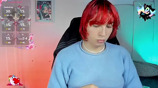 -kisa  online show from 02-06-25, 07:13