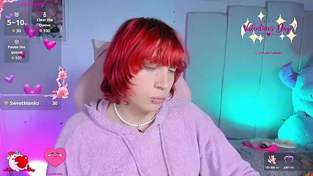 -kisa  online show from 02-08-25, 05:18