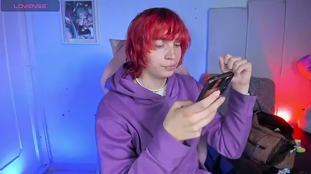 -kisa  online show from 02-12-25, 02:35