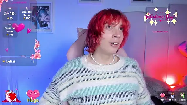 -kisa  online show from 02-12-25, 05:37