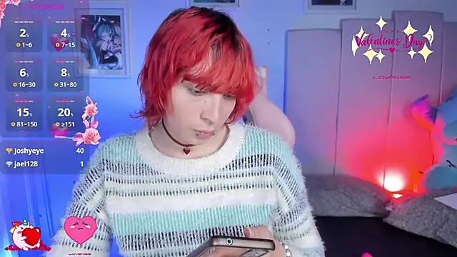 -kisa  online show from 02-12-25, 08:38