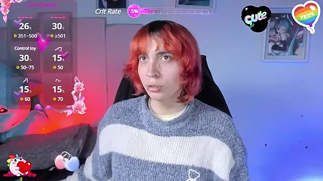 -kisa  online show from 03-06-25, 04:08