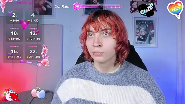 -kisa  online show from 03-08-25, 03:39