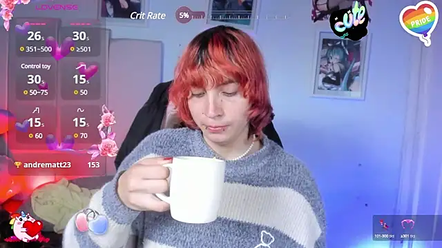 -kisa  online show from 03-08-25, 06:43