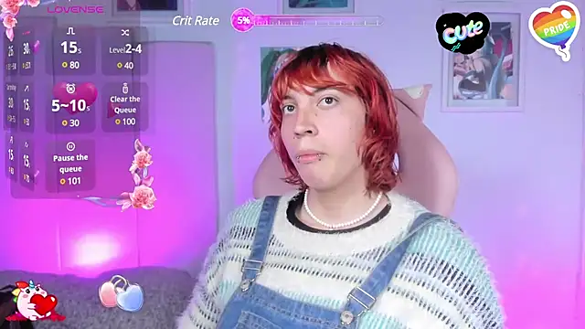 -kisa  online show from 03-15-25, 07:20