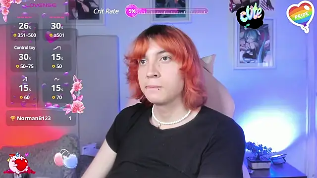 -kisa  online show from 03-22-25, 06:11