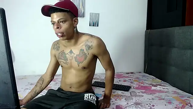 BrandonStond online show from 01-07-26, 03:31