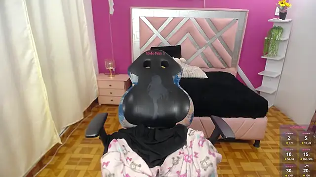 brithany smiith  online show from 12-17-24, 09:39