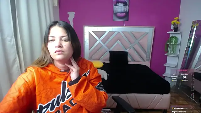 brithany smiith  online show from 12-28-24, 05:23