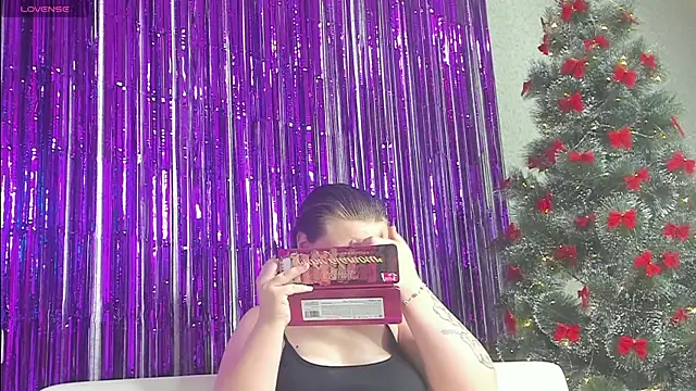 Seductive She Wolf online show from 01-08-25, 04:11