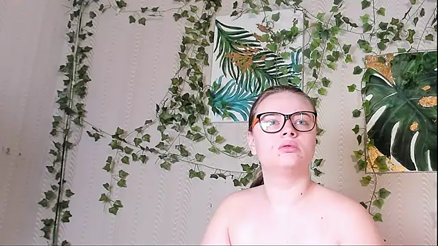 Seductive She Wolf online show from 11-23-25, 09:09