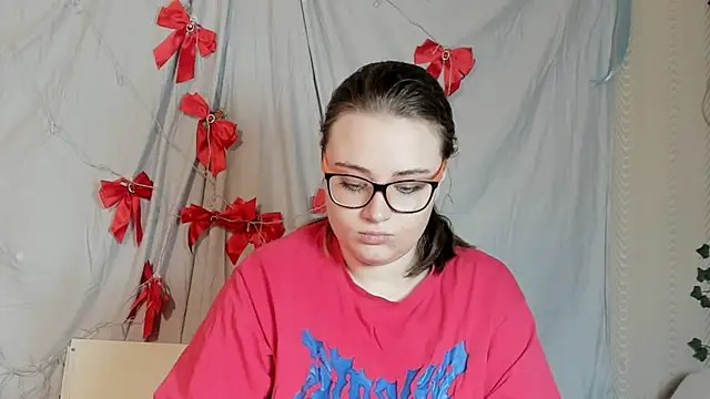 Seductive She Wolf online show from 01-17-26, 05:38