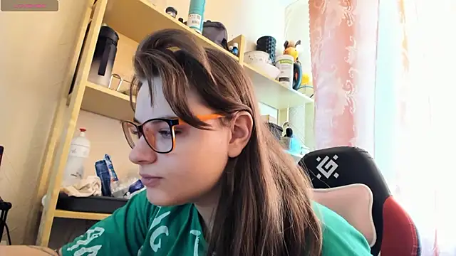 Seductive She Wolf online show from 03-13-26, 02:45