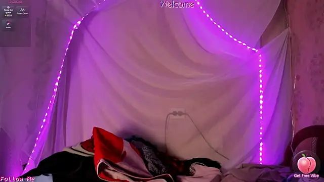 Seductive She Wolf online show from 05-29-26, 02:59