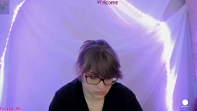 Seductive She Wolf online show from 06-02-26, 02:52