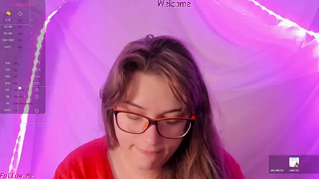 Seductive She Wolf online show from 06-07-26, 07:45